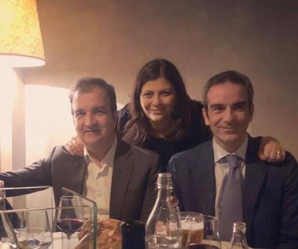 Regionali. Occhiuto pronto a sfidare Santelli:"Dobbiamo decidere se e come continuare il progetto" images Regionali. Occhiuto pronto a sfidare Santelli:"Dobbiamo decidere se e come continuare il progetto"