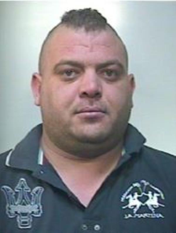 Catanzaro, omicidio Grande nel 2009: chiesto il processo per il pentito Santo Mirarchi images Catanzaro, omicidio Grande nel 2009: chiesto il processo per il pentito Santo Mirarchi