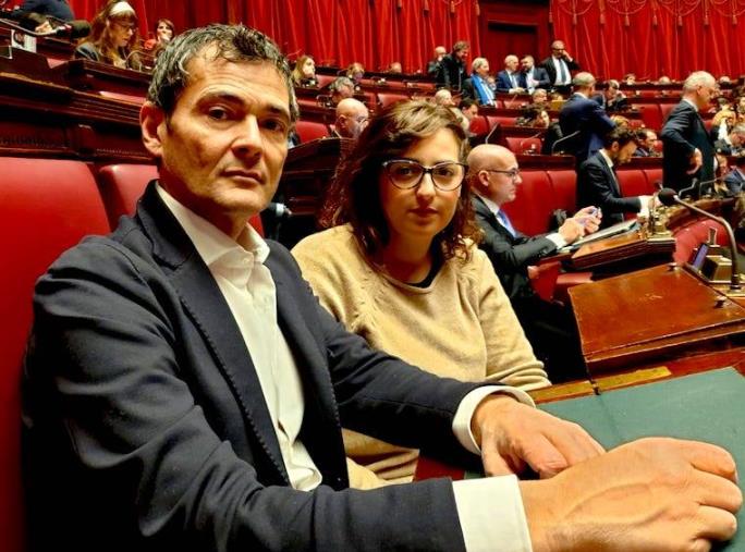 Nomine dei nuovi manager della sanità, Sapia e Nesci: "Struttura commissariale inadeguata" images Nomine dei nuovi manager della sanità, Sapia e Nesci: "Struttura commissariale inadeguata"