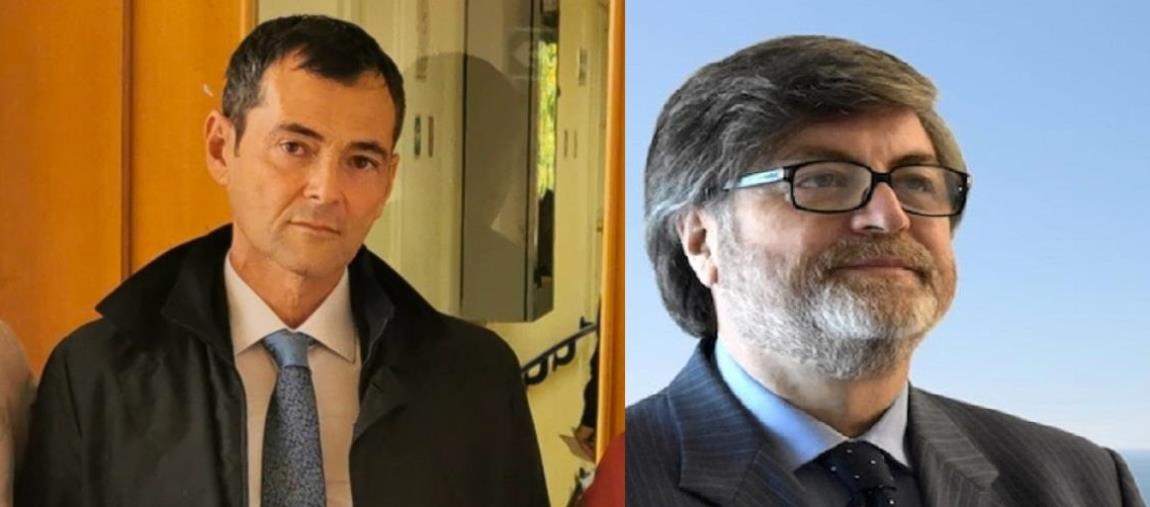 Regionali. Sapia e d'Ippolito (M5S) difendono la data fissata dal Governo: "Da irresponsabili chiedere di anticipare le elezioni" images Regionali. Sapia e d'Ippolito (M5S) difendono la data fissata dal Governo: "Da irresponsabili chiedere di anticipare le elezioni"