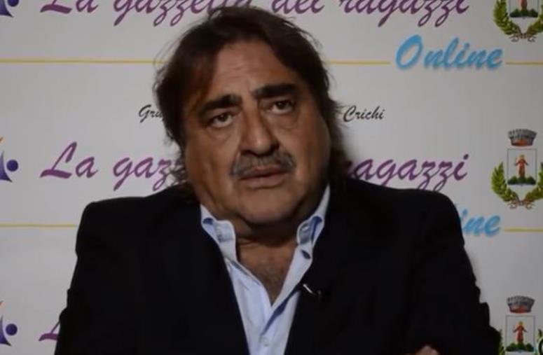 images Comunali a Catanzaro, al "tavolo" del centrodestra il nome di Saverio Loiero