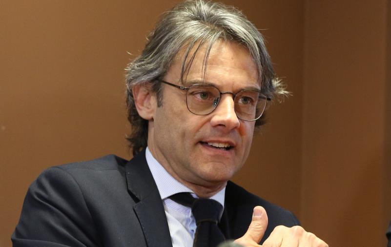 Lnd, Mirarchi: “La salute prima di tutto. In campo appena sarà possibile, per ripartire più forti di prima” images Lnd, Mirarchi: “La salute prima di tutto. In campo appena sarà possibile, per ripartire più forti di prima”