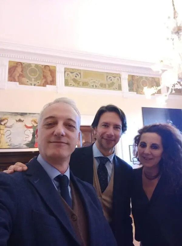 Cyberbullismo, a Catanzaro confronto fra i Corecom Calabria e Veneto images Cyberbullismo, a Catanzaro confronto fra i Corecom Calabria e Veneto