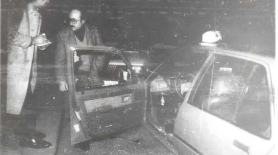 images A Lamezia il ricordo di Salvatore Aversa e Lucia Precenzano nella ricorrenza del 31° anniversario dall’eccidio