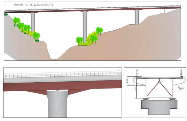 Viabilità. Anas promette: "Entro l'estate il completamento del progetto del nuovo impalcato sul viadotto Cannavino"
images Viabilità. Anas promette: "Entro l'estate il completamento del progetto del nuovo impalcato sul viadotto Cannavino"