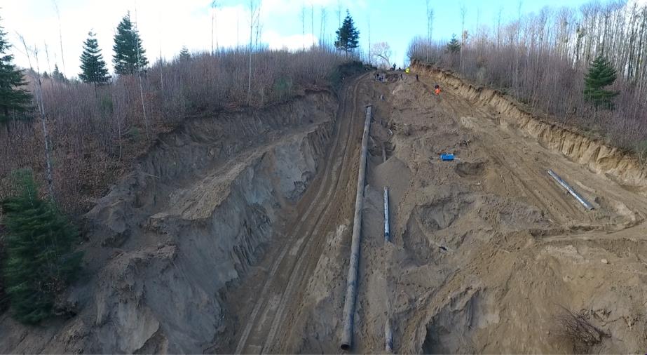 images Sorical, ripristinato l’acquedotto Alaco: informate le prefettura di Vibo e Reggio 