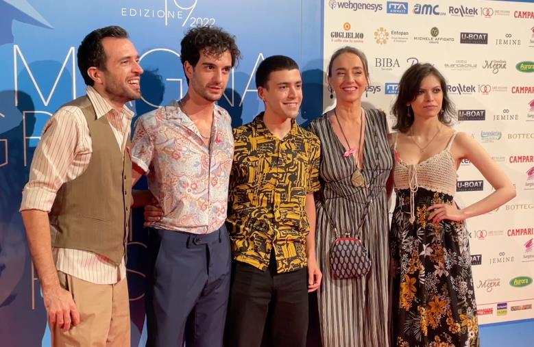 images "Gli anni belli" sbarca al Mgff: film interamente girato nel catanzarese (VIDEO)