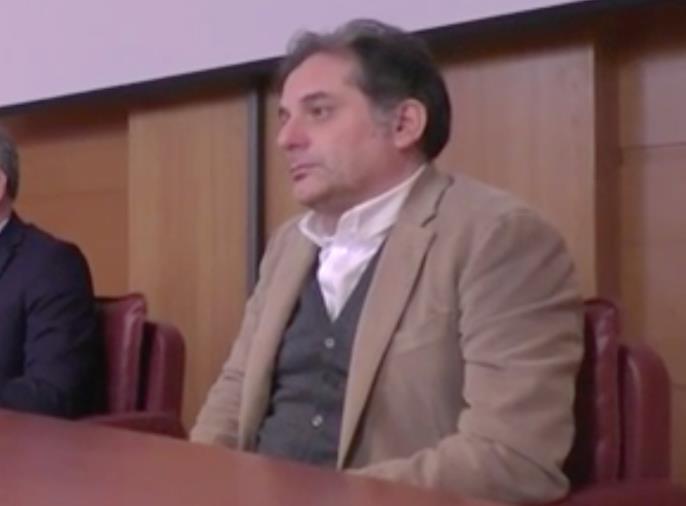 images Cras Catanzaro, l'ex dirigente Plastino: "Miei interventi solo migliorativi del servizio"