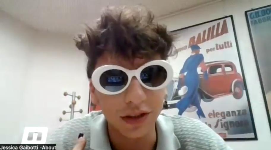 Lamezia, Luigi Strangis torna a casa: "Voglio restituire alla mia città ciò che mi ha dato" (VIDEO) images Lamezia, Luigi Strangis torna a casa: "Voglio restituire alla mia città ciò che mi ha dato" (VIDEO)