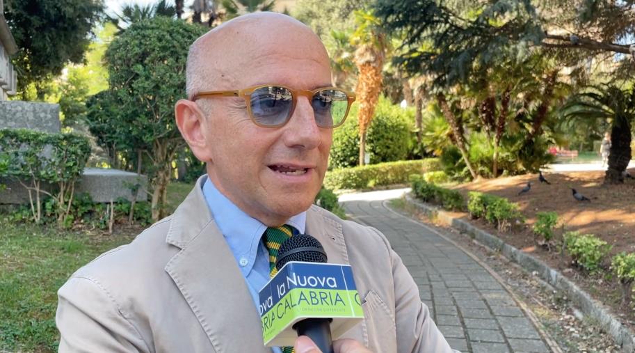 images Catanzaro, nasce la prima Scuola di Morzello: iniziativa dell'Antica Congrega Tre Colli (VIDEO)