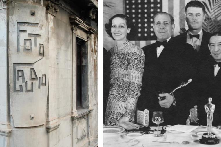 images Cosenza, Giornata di memoria per il direttore della fotografia Gaetano “Tony” Gaudio