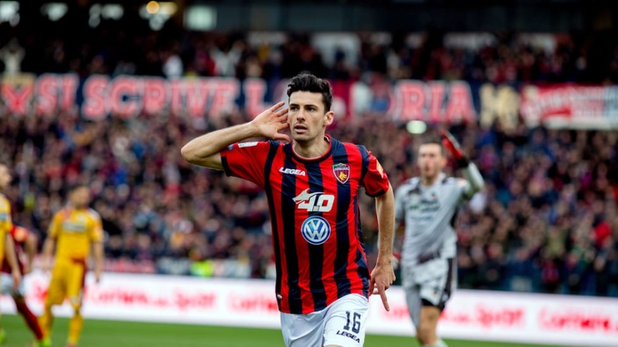 Sentinelle del territorio, Lupia a Gerace images Sentinelle del territorio, Lupia a Gerace