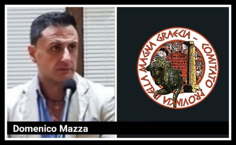 images Alta velocità. Mazza (Comitato Provincia della Magna Graecia): "Per l'Arco Jonico Sibari-Crotone&nbsp;fondamentale la bretella di Thurio"