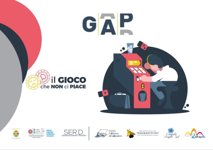 images Nasce come gioco, può diventare una malattia: Progetto Gap della Regione Calabria per prevenire e curare la ludopatia 