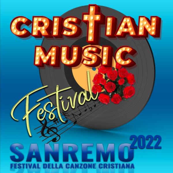 images A Sanremo la I Edizione del Cristian Music Festival, il Festival della canzone cristiana