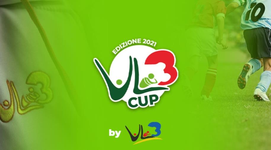 images Al via a Catanzaro al Centro sportivo Fero la VL3 Cup 2021