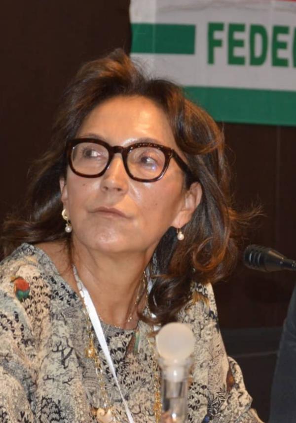 images Nuovi posti letto Covid al Pugliese-Ciaccio, Carolei (Cisl): "Rivedere il progetto, si rischia diffusione contagio" 