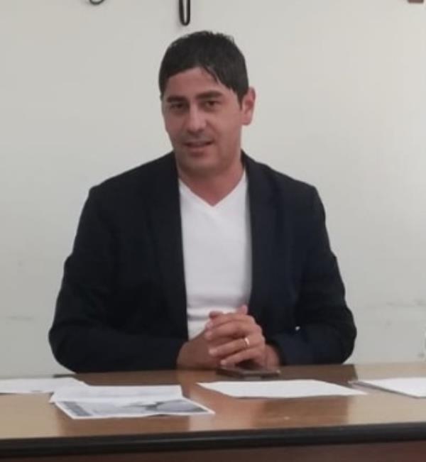 PNRR e beni confiscati alle mafie, Celebre e Veraldi (CGIL): "Ancora nessuna notizia sui progetti dai prefetti delle 5 province" images PNRR e beni confiscati alle mafie, Celebre e Veraldi (CGIL): "Ancora nessuna notizia sui progetti dai prefetti delle 5 province"