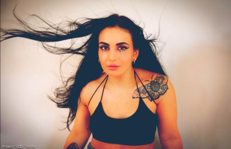 images Musica, in uscita "Serpe", il nuovo singolo di Eterea prodotto da Andrea Monteforte e Beppe Stanco