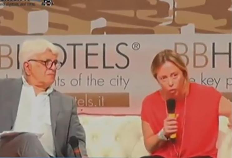 images Chi sarà il prossimo premier? La Piazza di&nbsp;"Affaritaliani"&nbsp;torna a discuterne in Puglia