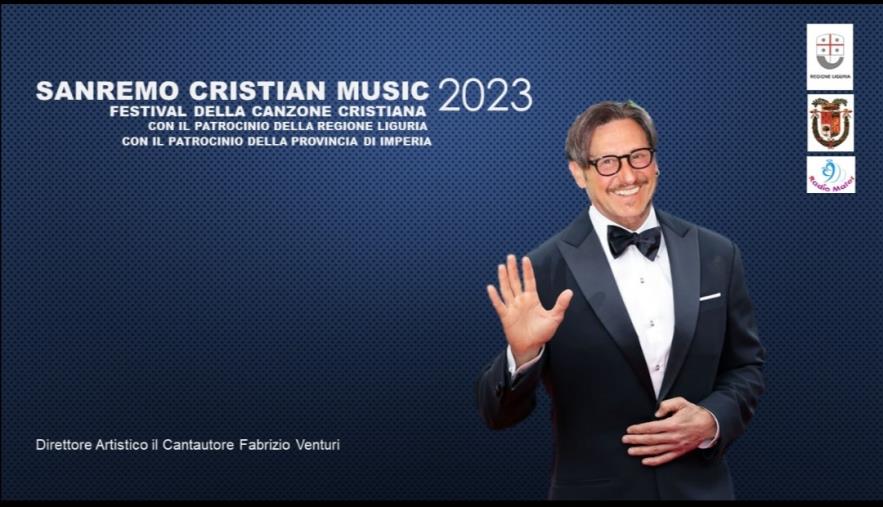 I Papaboys al Festival della Canzone Cristiana Sanremo 2023 images I Papaboys al Festival della Canzone Cristiana Sanremo 2023