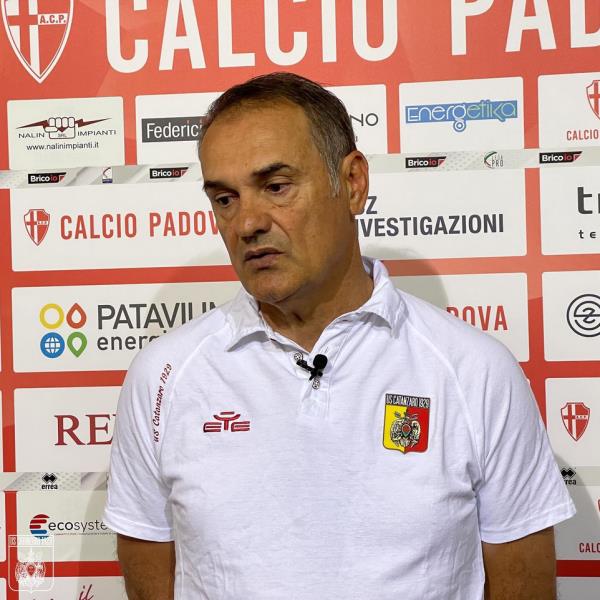 images Branduani perde l'imbattibilità e la finale, Vivarini "Veni, Vidi e non Vinsi” (LE PAGELLE)