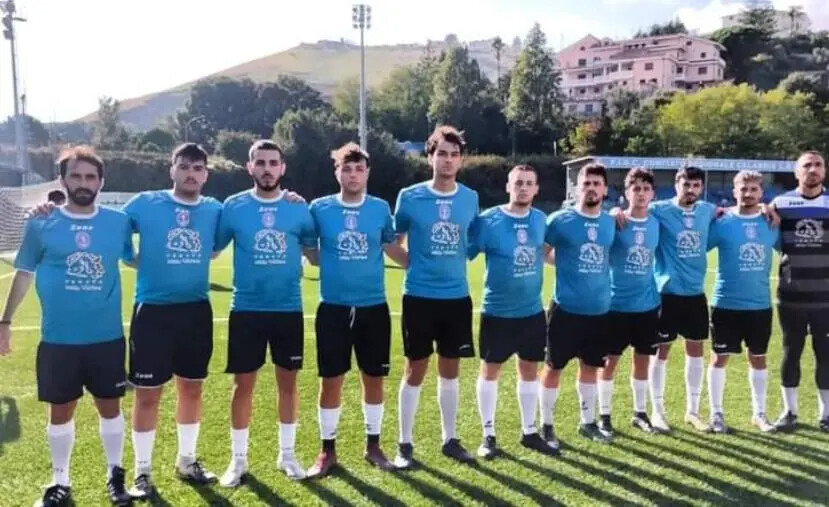 Prima categoria: cade in casa il Prasar, il Real Pizzo passa a Catanzaro images Prima categoria: cade in casa il Prasar, il Real Pizzo passa a Catanzaro