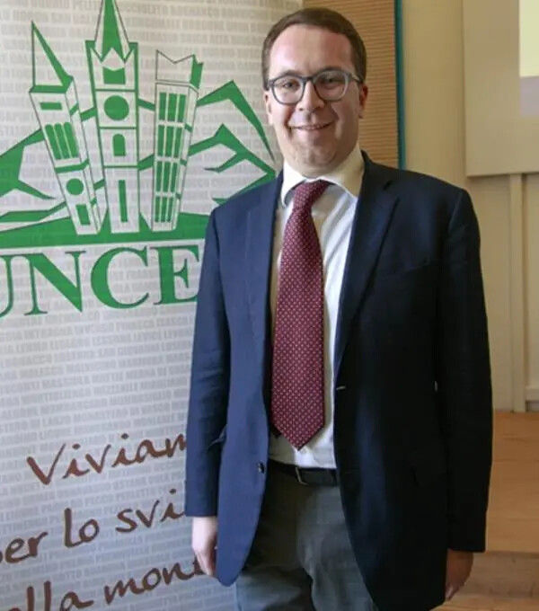 images Uncem, nel fine settimana convegni a Zagarise e Platì 