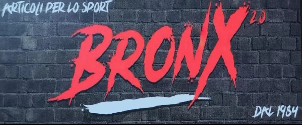 images Catanzaro: chiude Articoli Sportivi "Bronx", un pezzo di storia in città dal 1984