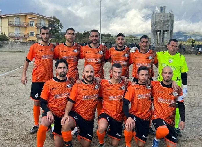 Terza categoria: al Real Soveria Simeri il derby con la Life e prima vittoria stagionale images Terza categoria: al Real Soveria Simeri il derby con la Life e prima vittoria stagionale