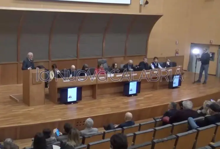 L'attivista cubana Mariela Castro all'Umg di Catanzaro: dialogo sull'internazionalizzazione images L'attivista cubana Mariela Castro all'Umg di Catanzaro: dialogo sull'internazionalizzazione