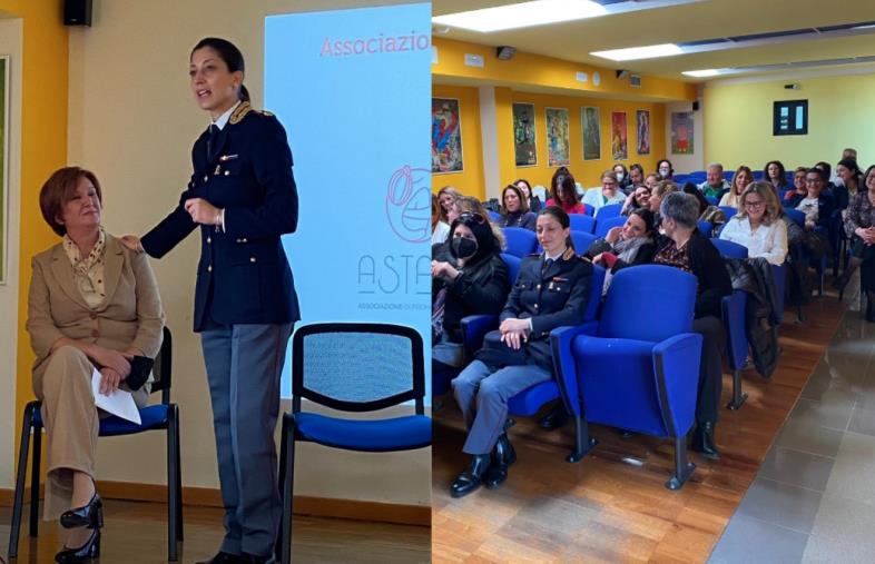 images Catanzaro, corso di aggiornamento al Pugliese-Ciaccio promosso da Astarte