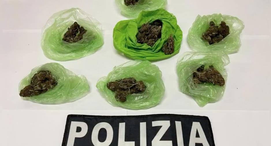 Vibo, spacciava droga nonostante fosse ai domiciliari: arrestato images Vibo, spacciava droga nonostante fosse ai domiciliari: arrestato