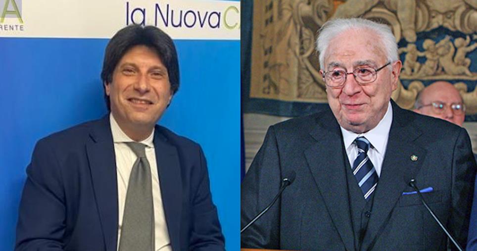 Vincenzo Speziali: "Io sempre dalla parte di Moro" images Vincenzo Speziali: "Io sempre dalla parte di Moro"