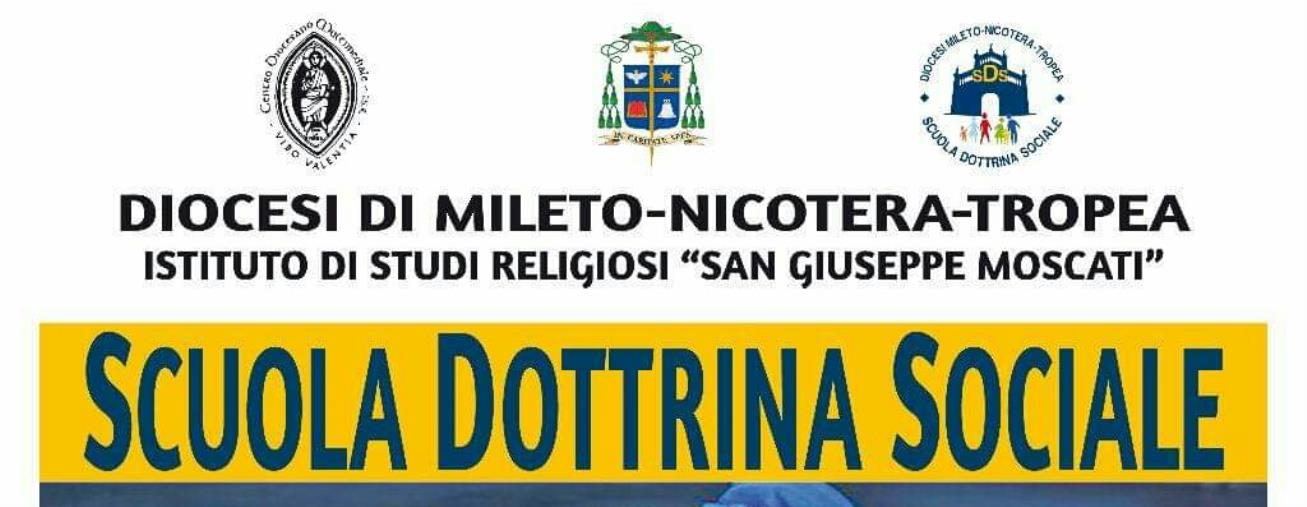 "Bullismo, grave fenomeno sociale", confronto a Dinami promosso venerdì 21 febbraio dalla Diocesi images "Bullismo, grave fenomeno sociale", confronto a Dinami promosso venerdì 21 febbraio dalla Diocesi