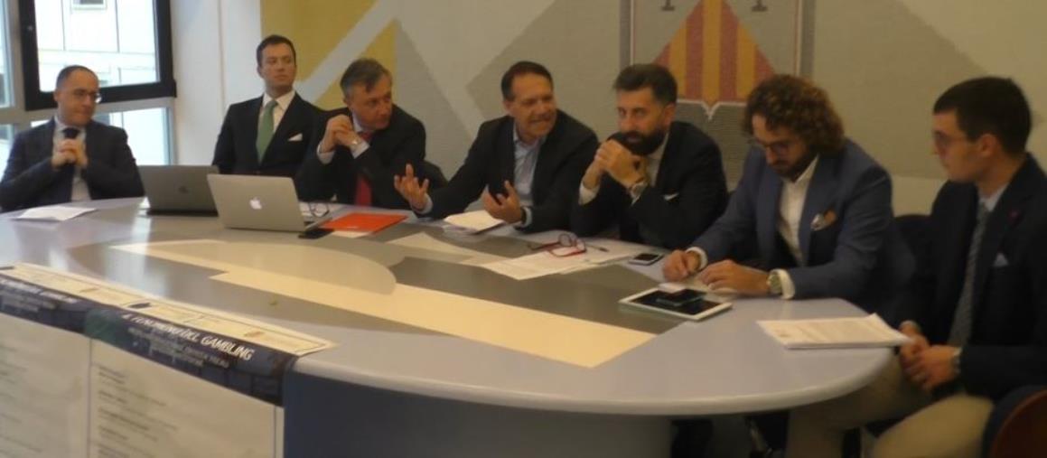 images Il commosso addio di Claudia Conidi al papà scomparso 