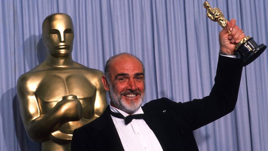 Morto l'attore Sean Connery, aveva 90 anni images Morto l'attore Sean Connery, aveva 90 anni