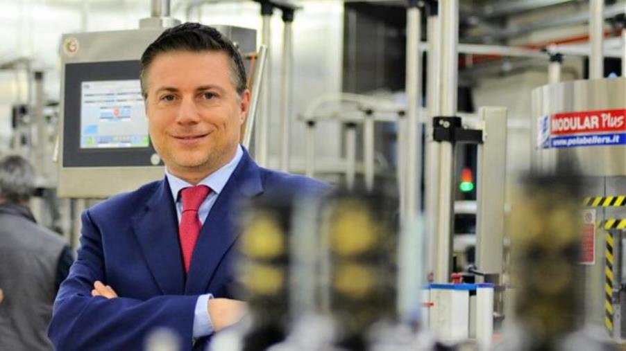 images La Camera di Commercio di Vibo verso l’accorpamento. Intervista al nuovo commissario, Sebastiano Caffo 