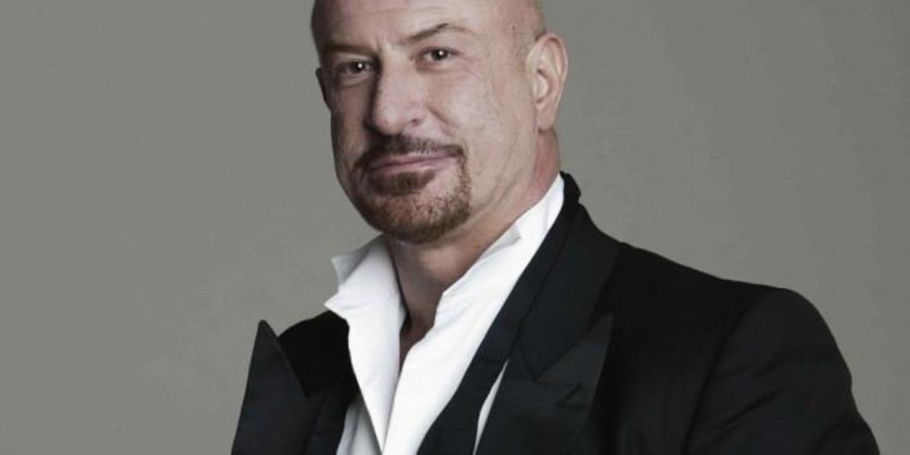 images AMA Calabria, intervista a Sebastiano Lo Monaco: "Interpreto l'Enrico IV pirandelliano, per me l'Amleto italiano" 