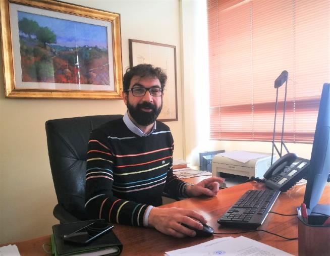 Zoonosi: malattie trasmissibili da animale a uomo, a tu per tu con Gaetano Marrazzo, veterinario images Zoonosi: malattie trasmissibili da animale a uomo, a tu per tu con Gaetano Marrazzo, veterinario