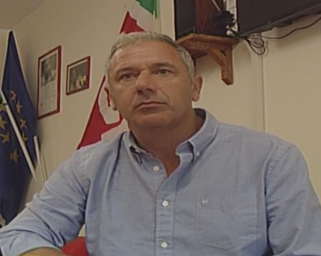 images Giunta. Filt Cgil: "Si può riprendere il confronto, in bocca al lupo all'assessore Orsomarso" 