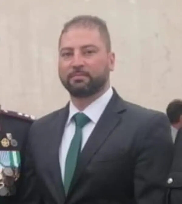 Blitz in Calabria, Ciambrone (Unarma): "La professionalità dei colleghi vince sull'antistato" images Blitz in Calabria, Ciambrone (Unarma): "La professionalità dei colleghi vince sull'antistato"