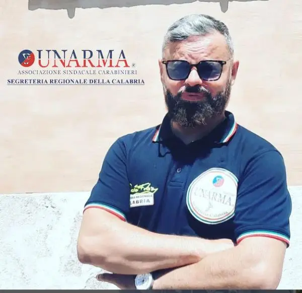 Unarma Calabria, Riccio: “Masotina sarà il nostro riferimento nazionale