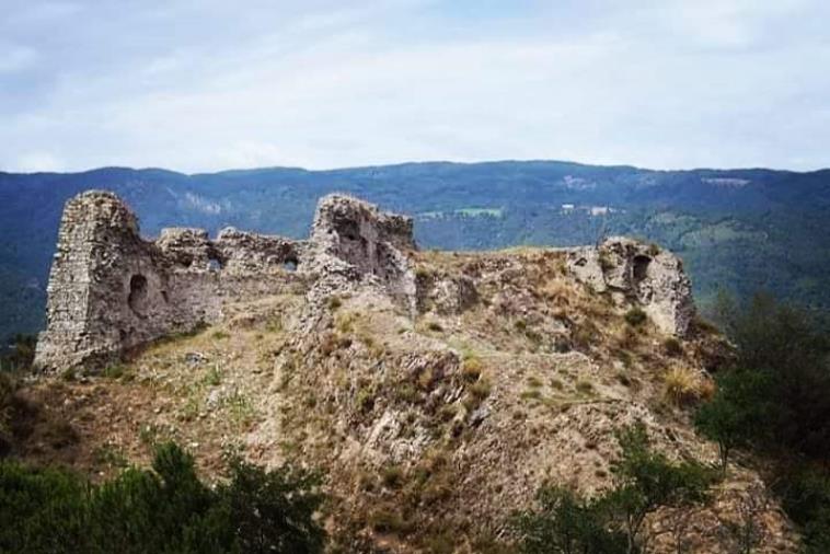 Riqualificazione e messa in sicurezza: Sellia "tra Atene e Bisanzio" images Riqualificazione e messa in sicurezza: Sellia "tra Atene e Bisanzio"