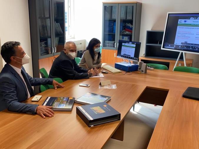 images "Natura 2000". De Caprio: "La biodiversità è alla base del nostro sviluppo" 