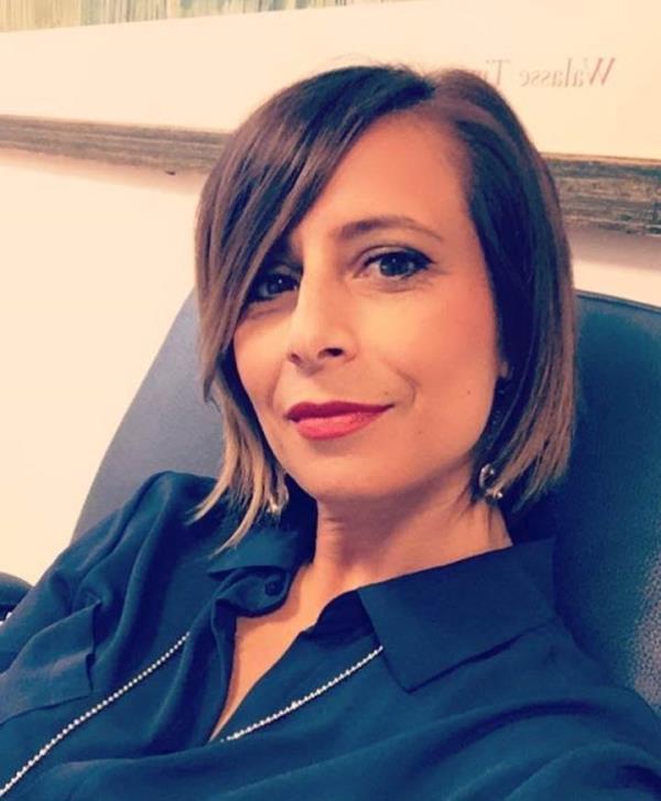 images Intimidazione al consigliere Lacava a San Giovanni in Fiore, Giovanna Straface (IAC): "Vicinanza e solidarietà"