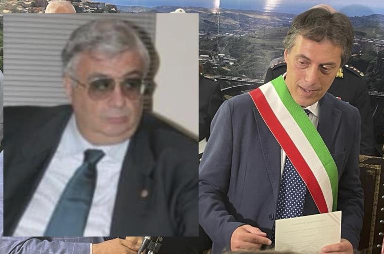 images Scomparsa Iannello, il sindaco: "Persona che conosceva a fondo il senso e il valore della natura umana"
