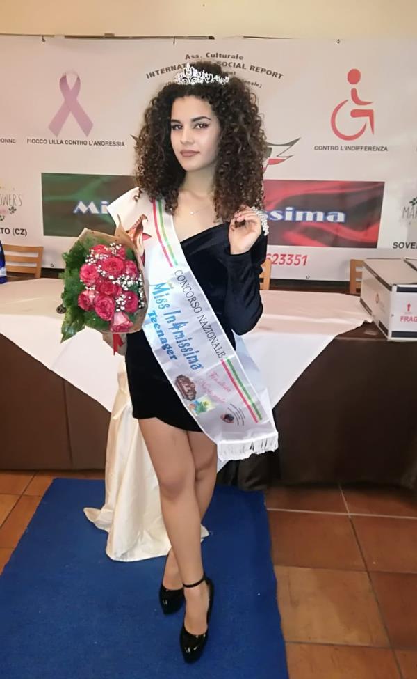 images Catanzaro, Prima selezione provinciale di Miss "Informissima": ecco chi accederà alla finale
