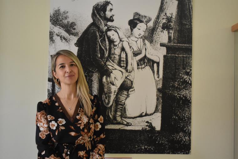 images A Pentone si ricorda il cantante Mino Reitano