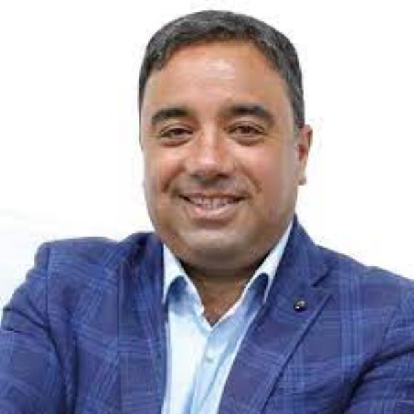 images Sergio Ferrari è il nuovo presidente della Provincia di Crotone. Ecco il nuovo Consiglio (I NOMI)